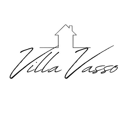 Villa Vasso Maisonette Nikiana Ngoại thất bức ảnh