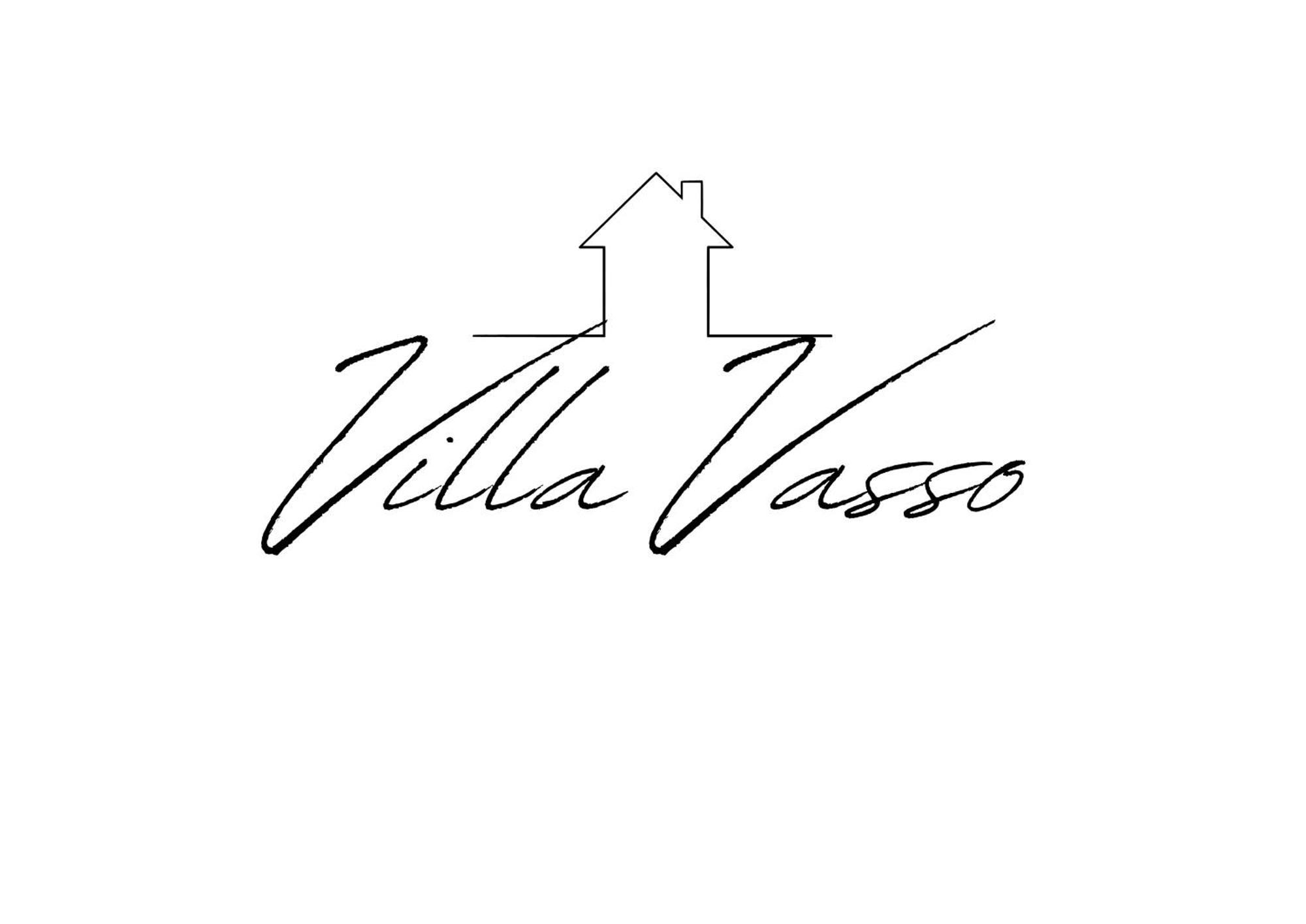 Villa Vasso Maisonette Nikiana Ngoại thất bức ảnh